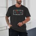 Physical Education PE Teacher Phys Ed Student Graduation Unisex T-Shirt, novelty gifts, funny gifts Physical Education PE Teacher Phys Ed Student Graduation Unisex T-Shirt, novelty gifts, funny gifts
