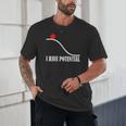 Physics I Have Potential Energy Physics Teacher Unisex T-Shirt, novelty gifts, funny gifts Physics I Have Potential Energy Physics Teacher Unisex T-Shirt, novelty gifts, funny gifts