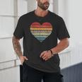 Pianist Retro Sunset Piano Keyboard Player Teacher Unisex T-Shirt, novelty gifts, funny gifts Pianist Retro Sunset Piano Keyboard Player Teacher Unisex T-Shirt, novelty gifts, funny gifts