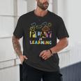 Play Is Learning Design T Designs For Teachers Preschool Unisex T-Shirt, novelty gifts, funny gifts Play Is Learning Design T Designs For Teachers Preschool Unisex T-Shirt, novelty gifts, funny gifts