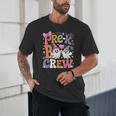 Pre-K Boo Crew Pre-K Teacher Student Kids Halloween Unisex T-Shirt, novelty gifts, funny gifts
