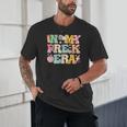 In My Pre-K Era Girl Back To School Cute PreSchool Teacher Unisex T-Shirt, novelty gifts, funny gifts In My Pre-K Era Girl Back To School Cute PreSchool Teacher Unisex T-Shirt, novelty gifts, funny gifts