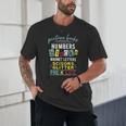 Pre-K Life Preschool Teacher Tees Men Women T-Shirt Unisex T-Shirt, novelty gifts, funny gifts