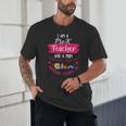 PreK Teacher Mom Shirt Preschool Teacher Mother For Women Unisex T-Shirt, novelty gifts, funny gifts PreK Teacher Mom Shirt Preschool Teacher Mother For Women Unisex T-Shirt, novelty gifts, funny gifts