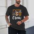 Principal Boo Crew Ghost Halloween Teachers School Matching Unisex T-Shirt, novelty gifts, funny gifts Principal Boo Crew Ghost Halloween Teachers School Matching Unisex T-Shirt, novelty gifts, funny gifts