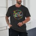 Progress Over Perfection Caterpillar Back To School Teacher Unisex T-Shirt, novelty gifts, funny gifts Progress Over Perfection Caterpillar Back To School Teacher Unisex T-Shirt, novelty gifts, funny gifts