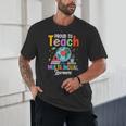 Proud To Teach Multilingual Learner ESL English Teacher Unisex T-Shirt, novelty gifts, funny gifts Proud To Teach Multilingual Learner ESL English Teacher Unisex T-Shirt, novelty gifts, funny gifts