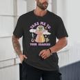 Take Me To Your Readers Alien Teacher Halloween Literacy Unisex T-Shirt, novelty gifts, funny gifts