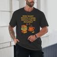 Reading 67 Meme English Teacher 6 7 Book Lover Humor Unisex T-Shirt, novelty gifts, funny gifts
