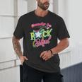 Ready To Rock School Shirt Students And Teachers Unisex T-Shirt, novelty gifts, funny gifts Ready To Rock School Shirt Students And Teachers Unisex T-Shirt, novelty gifts, funny gifts