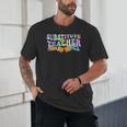 Representation Teacher Women School Class Representation Teacher Unisex T-Shirt, novelty gifts, funny gifts