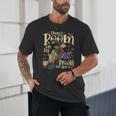 There's Room On My Broom For You Too Teacher Halloween Unisex T-Shirt, novelty gifts, funny gifts There's Room On My Broom For You Too Teacher Halloween Unisex T-Shirt, novelty gifts, funny gifts