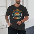 Retiring Science Teacher Retirement Unisex T-Shirt, novelty gifts, funny gifts