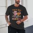 Retro Fall In Love With Learning Pumpkin Autumn Teacher Unisex T-Shirt, novelty gifts, funny gifts Retro Fall In Love With Learning Pumpkin Autumn Teacher Unisex T-Shirt, novelty gifts, funny gifts