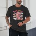Retro Howdy Partners Cowgirl Cowboy Teacher Back To School Unisex T-Shirt, novelty gifts, funny gifts Retro Howdy Partners Cowgirl Cowboy Teacher Back To School Unisex T-Shirt, novelty gifts, funny gifts
