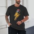 Retro Pencil Pencil Back To School Teacher Student Unisex T-Shirt, novelty gifts, funny gifts Retro Pencil Pencil Back To School Teacher Student Unisex T-Shirt, novelty gifts, funny gifts