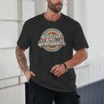 Retro School Counselor Back To School Teacher Squad Crew Unisex T-Shirt, novelty gifts, funny gifts Retro School Counselor Back To School Teacher Squad Crew Unisex T-Shirt, novelty gifts, funny gifts