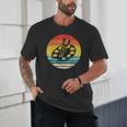 Retro Vintage Paint Palette Costume Artist Art Teacher Men Women Unisex T-Shirt, novelty gifts, funny gifts Retro Vintage Paint Palette Costume Artist Art Teacher Men Women Unisex T-Shirt, novelty gifts, funny gifts