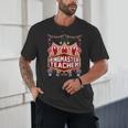 Ringmaster Teacher Costume – Carnival Birthday Style Unisex T-Shirt, novelty gifts, funny gifts Ringmaster Teacher Costume – Carnival Birthday Style Unisex T-Shirt, novelty gifts, funny gifts