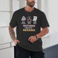 Rock Paper Scissors Teacher Librarian Nothing Beats Reading Unisex T-Shirt, novelty gifts, funny gifts Rock Paper Scissors Teacher Librarian Nothing Beats Reading Unisex T-Shirt, novelty gifts, funny gifts