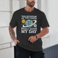Rotation Of Earth Science Teacher Earth Day Men Women Unisex T-Shirt, novelty gifts, funny gifts Rotation Of Earth Science Teacher Earth Day Men Women Unisex T-Shirt, novelty gifts, funny gifts