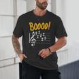 Scary Key Signature Boo Music Halloween Musician Teacher Men Women Unisex T-Shirt, novelty gifts, funny gifts Scary Key Signature Boo Music Halloween Musician Teacher Men Women Unisex T-Shirt, novelty gifts, funny gifts