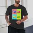 Scooter Physical Education PE Gym Teacher Unisex T-Shirt, novelty gifts, funny gifts