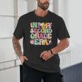 In My Second Grade Era Girl Back To School 2nd Grade Teacher Unisex T-Shirt, novelty gifts, funny gifts In My Second Grade Era Girl Back To School 2nd Grade Teacher Unisex T-Shirt, novelty gifts, funny gifts