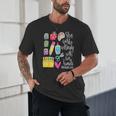 She Works Willingly With Her Hands Proverbs Daycare Teacher Men Women Unisex T-Shirt, novelty gifts, funny gifts She Works Willingly With Her Hands Proverbs Daycare Teacher Men Women Unisex T-Shirt, novelty gifts, funny gifts