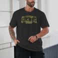 Sixth Grade Teacher Student Camouflage Back To School Unisex T-Shirt, novelty gifts, funny gifts Sixth Grade Teacher Student Camouflage Back To School Unisex T-Shirt, novelty gifts, funny gifts
