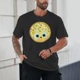 The Smart Cookie Good Egg Teacher Halloween Costume Food Unisex T-Shirt, novelty gifts, funny gifts The Smart Cookie Good Egg Teacher Halloween Costume Food Unisex T-Shirt, novelty gifts, funny gifts