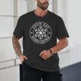 Snow Day Supporter Teacher Student Winter Snowflake Unisex T-Shirt, novelty gifts, funny gifts Snow Day Supporter Teacher Student Winter Snowflake Unisex T-Shirt, novelty gifts, funny gifts