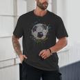 Soccer Dot Day Shirts For Kids Men Women Teacher Unisex T-Shirt, novelty gifts, funny gifts Soccer Dot Day Shirts For Kids Men Women Teacher Unisex T-Shirt, novelty gifts, funny gifts
