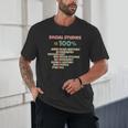 Social Studies Is Relevant History Teacher History Buff Unisex T-Shirt, novelty gifts, funny gifts Social Studies Is Relevant History Teacher History Buff Unisex T-Shirt, novelty gifts, funny gifts