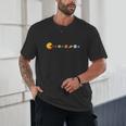 Solar System Teacher Video Games Sun Eating Planets Unisex T-Shirt, novelty gifts, funny gifts Solar System Teacher Video Games Sun Eating Planets Unisex T-Shirt, novelty gifts, funny gifts