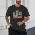 Spanish Multilingual Teacher Dual Languages Bilingual Unisex T-Shirt, novelty gifts, funny gifts Spanish Multilingual Teacher Dual Languages Bilingual Unisex T-Shirt, novelty gifts, funny gifts