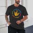 Special Education Teacher Inspirational SPED Teachers Autism Unisex T-Shirt, novelty gifts, funny gifts