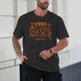 Sped Squad Team Special Education Teacher Halloween Unisex T-Shirt, novelty gifts, funny gifts