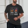Sped Teacher Halloween First Spooky Then Data Sped Ed Team Unisex T-Shirt, novelty gifts, funny gifts Sped Teacher Halloween First Spooky Then Data Sped Ed Team Unisex T-Shirt, novelty gifts, funny gifts