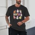 SPED Teacher Halloween Spooky Special Education Team Men Women Kids Unisex T-Shirt, novelty gifts, funny gifts SPED Teacher Halloween Spooky Special Education Team Men Women Kids Unisex T-Shirt, novelty gifts, funny gifts