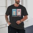 SPED Teacher Special Education First Coffee Then Data Unisex T-Shirt, novelty gifts, funny gifts SPED Teacher Special Education First Coffee Then Data Unisex T-Shirt, novelty gifts, funny gifts