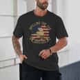 Spilling The Tea Since 1773 American History Teacher Vintage Unisex T-Shirt, novelty gifts, funny gifts Spilling The Tea Since 1773 American History Teacher Vintage Unisex T-Shirt, novelty gifts, funny gifts