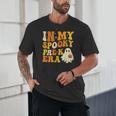 In My Spooky PRE-K Teacher Era Halloween Costume Tee Unisex T-Shirt, novelty gifts, funny gifts In My Spooky PRE-K Teacher Era Halloween Costume Tee Unisex T-Shirt, novelty gifts, funny gifts