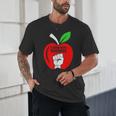I Stand With Teachers Tshirt Unisex T-Shirt, novelty gifts, funny gifts I Stand With Teachers Tshirt Unisex T-Shirt, novelty gifts, funny gifts