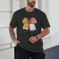 Student Teacher Coquette Bow Pencil Back To School First Day Unisex T-Shirt, novelty gifts, funny gifts Student Teacher Coquette Bow Pencil Back To School First Day Unisex T-Shirt, novelty gifts, funny gifts