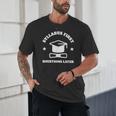 SYLLABUS PROFESSOR TEACHER Unisex T-Shirt, novelty gifts, funny gifts SYLLABUS PROFESSOR TEACHER Unisex T-Shirt, novelty gifts, funny gifts
