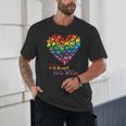 It Takes a Big Heart To Shape Little Minds Teacher Unisex T-Shirt, novelty gifts, funny gifts It Takes a Big Heart To Shape Little Minds Teacher Unisex T-Shirt, novelty gifts, funny gifts