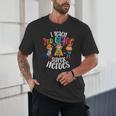 I Teach 2nd Grade Superheroes Back To School Teacher Men Women Girls Kids Unisex T-Shirt, novelty gifts, funny gifts I Teach 2nd Grade Superheroes Back To School Teacher Men Women Girls Kids Unisex T-Shirt, novelty gifts, funny gifts