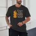 I Teach The Cutest Pumpkins Halloween Shirt For Teachers Unisex T-Shirt, novelty gifts, funny gifts