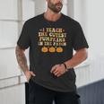 I Teach The Cutest Pumpkins In The Patch Fall Season Teacher Unisex T-Shirt, novelty gifts, funny gifts I Teach The Cutest Pumpkins In The Patch Fall Season Teacher Unisex T-Shirt, novelty gifts, funny gifts